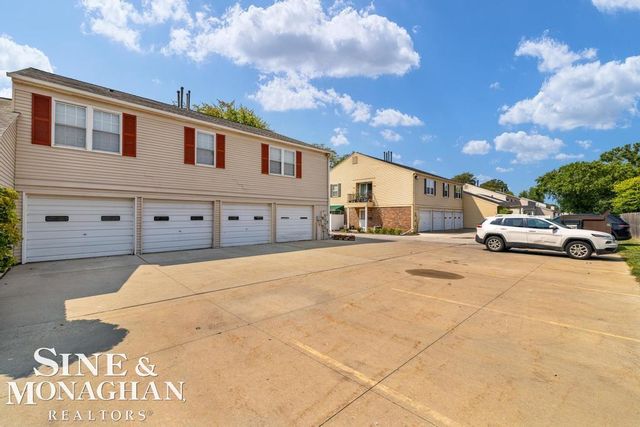 24151 Meadow Bridge Drive, Clinton Twp, MI 48035