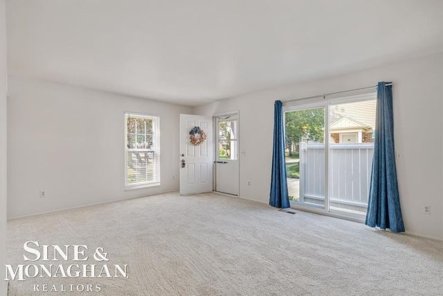 24151 Meadow Bridge Drive, Clinton Twp, MI 48035