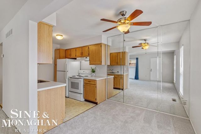 24151 Meadow Bridge Drive, Clinton Twp, MI 48035