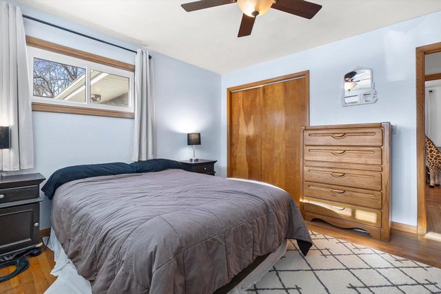 2211 Hawthorne AVENUE, Janesville, WI 53545