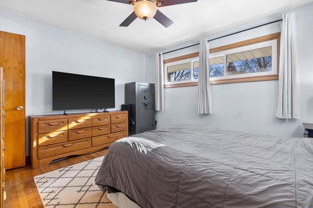 2211 Hawthorne AVENUE, Janesville, WI 53545