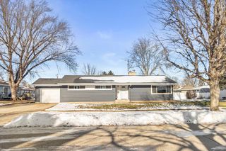 2211 Hawthorne AVENUE, Janesville, WI 53545