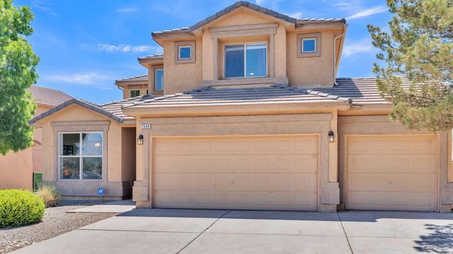 1544 Peppoli Loop SE, Rio Rancho, NM 87124