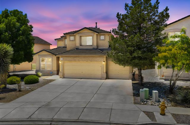 1544 Peppoli Loop SE, Rio Rancho, NM 87124