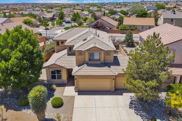 1544 Peppoli Loop SE, Rio Rancho, NM 87124