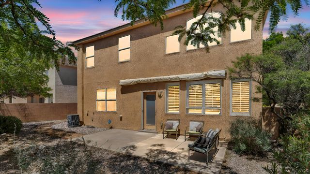 1544 Peppoli Loop SE, Rio Rancho, NM 87124