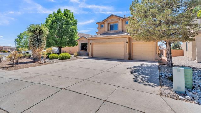 1544 Peppoli Loop SE, Rio Rancho, NM 87124