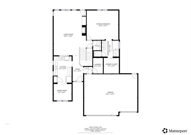 1544 Peppoli Loop SE, Rio Rancho, NM 87124