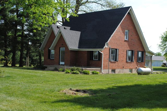 10846 Kentucky 1247, Waynesburg, KY 40489