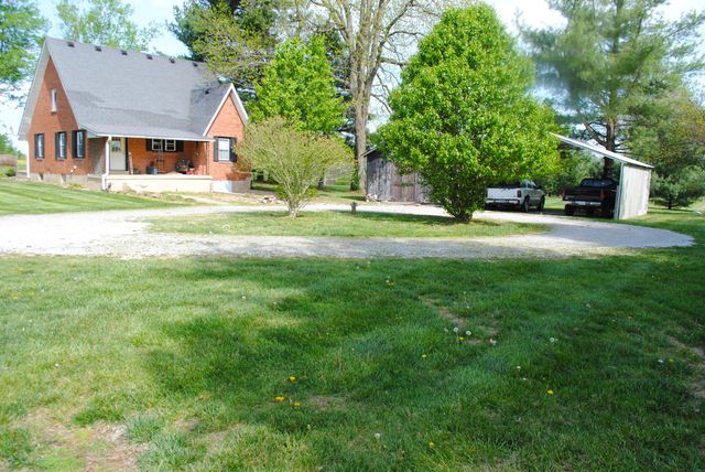 10846 Kentucky 1247, Waynesburg, KY 40489