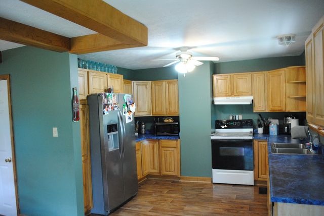 10846 Kentucky 1247, Waynesburg, KY 40489