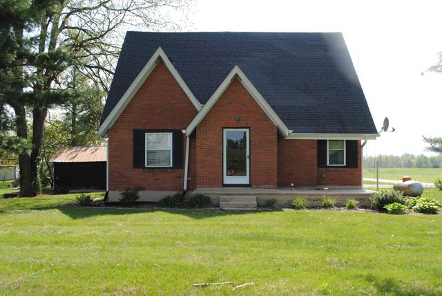 10846 Kentucky 1247, Waynesburg, KY 40489