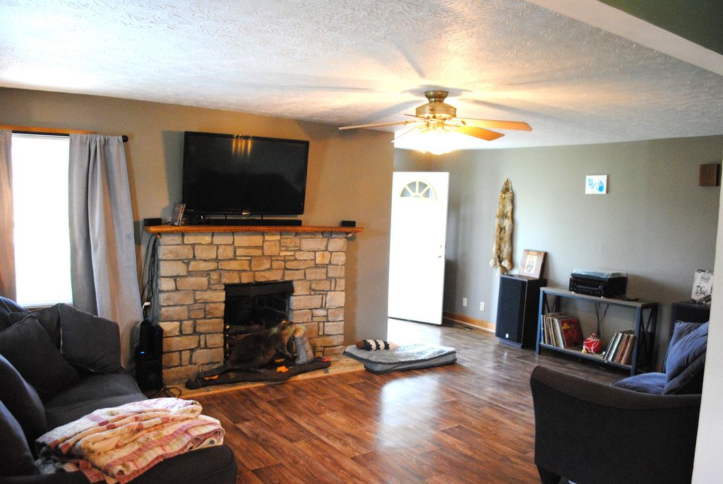 10846 Kentucky 1247, Waynesburg, KY 40489