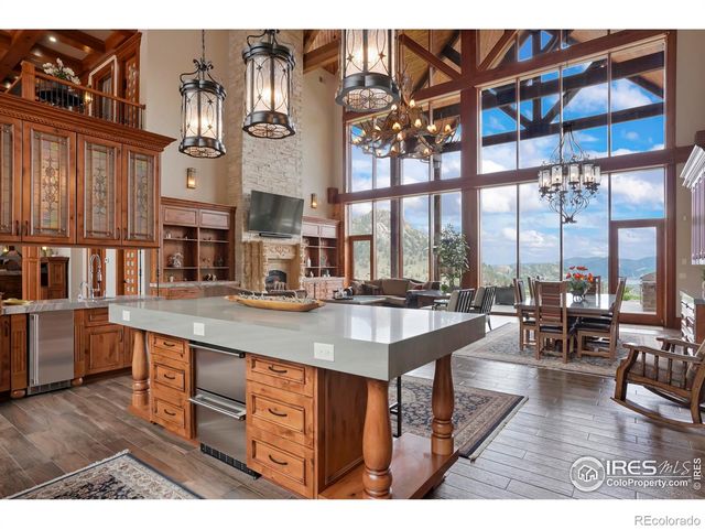 2327 Deer Ridge Drive, Estes Park, CO 80517