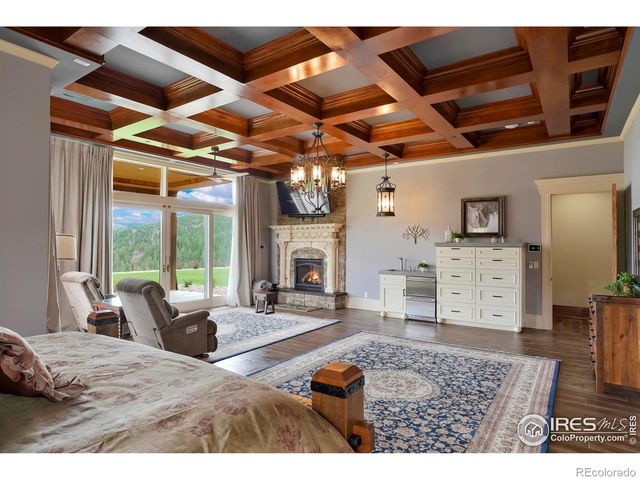 2327 Deer Ridge Drive, Estes Park, CO 80517
