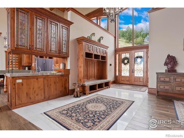 2327 Deer Ridge Drive, Estes Park, CO 80517