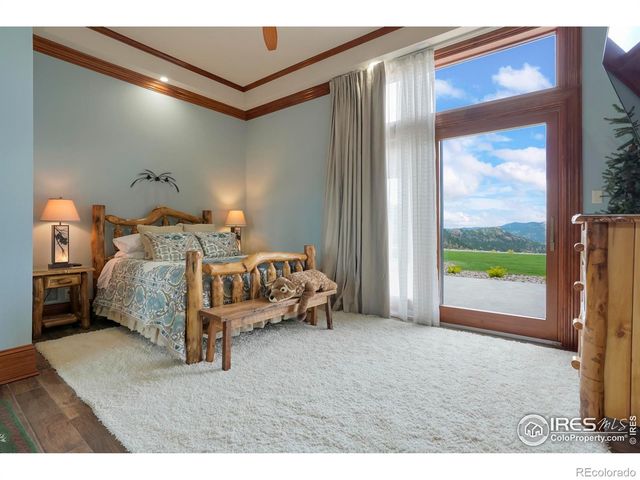 2327 Deer Ridge Drive, Estes Park, CO 80517