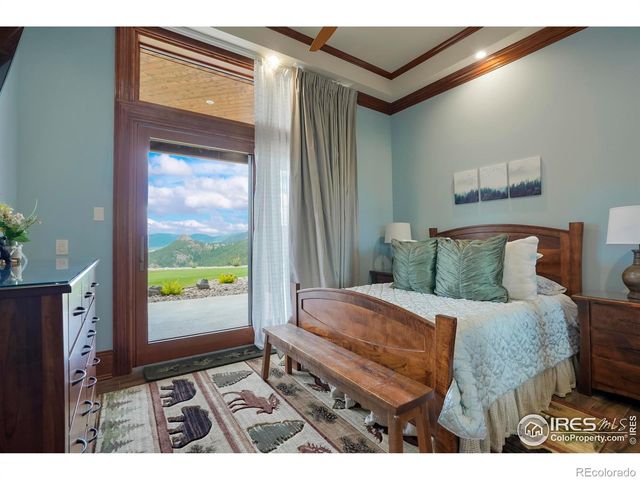 2327 Deer Ridge Drive, Estes Park, CO 80517