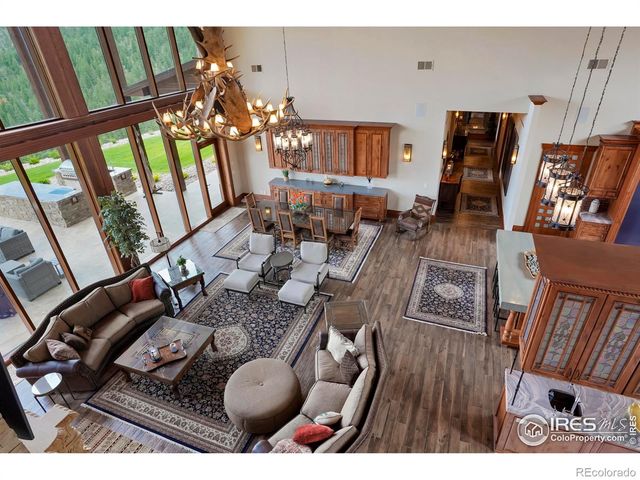 2327 Deer Ridge Drive, Estes Park, CO 80517
