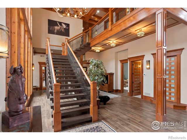 2327 Deer Ridge Drive, Estes Park, CO 80517