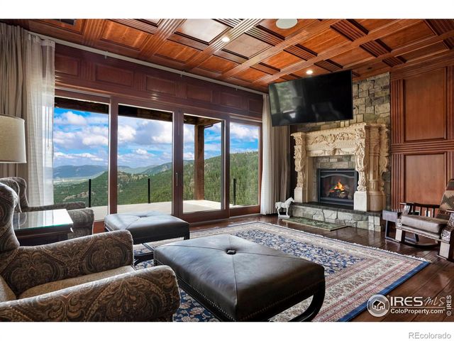 2327 Deer Ridge Drive, Estes Park, CO 80517