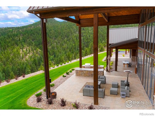 2327 Deer Ridge Drive, Estes Park, CO 80517