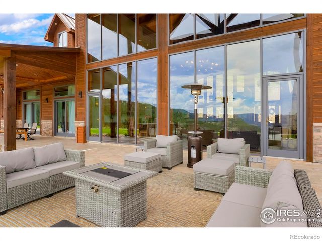 2327 Deer Ridge Drive, Estes Park, CO 80517