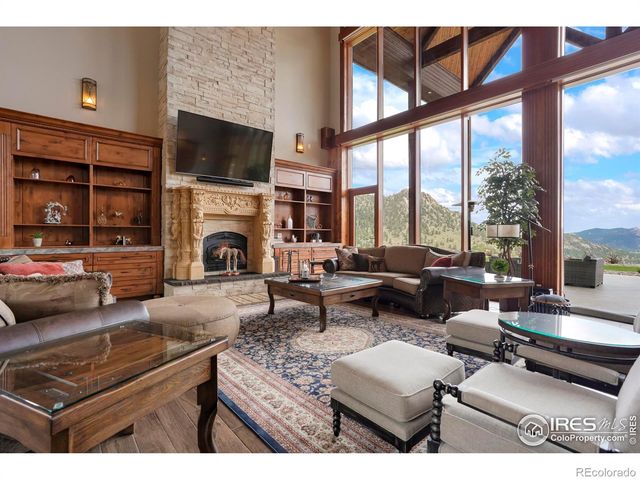 2327 Deer Ridge Drive, Estes Park, CO 80517