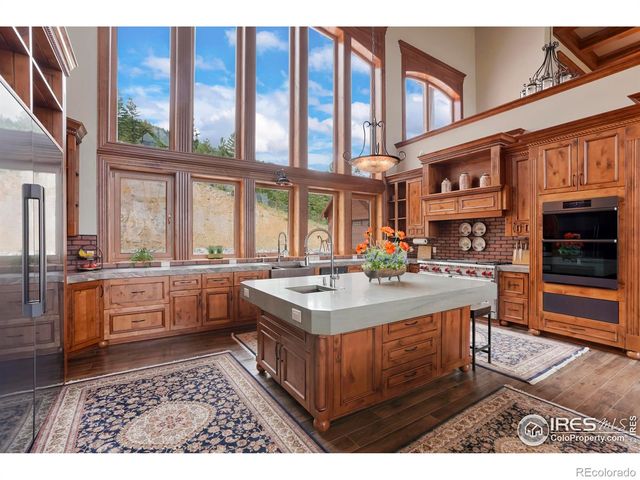 2327 Deer Ridge Drive, Estes Park, CO 80517