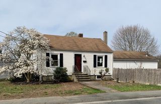 383 Summer St, Brockton, MA 02302