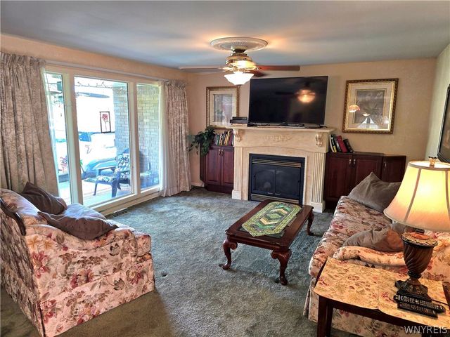 1109 Woodstock Avenue, Tonawanda, NY 14150