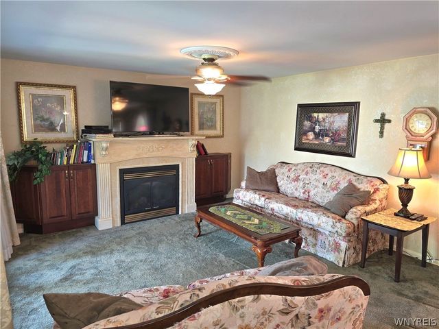 1109 Woodstock Avenue, Tonawanda, NY 14150