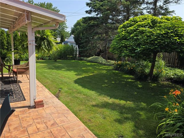 1109 Woodstock Avenue, Tonawanda, NY 14150