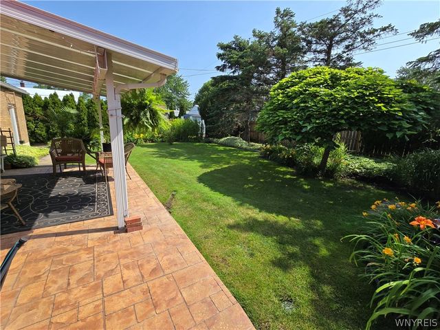 1109 Woodstock Avenue, Tonawanda, NY 14150
