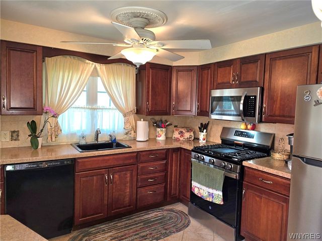 1109 Woodstock Avenue, Tonawanda, NY 14150