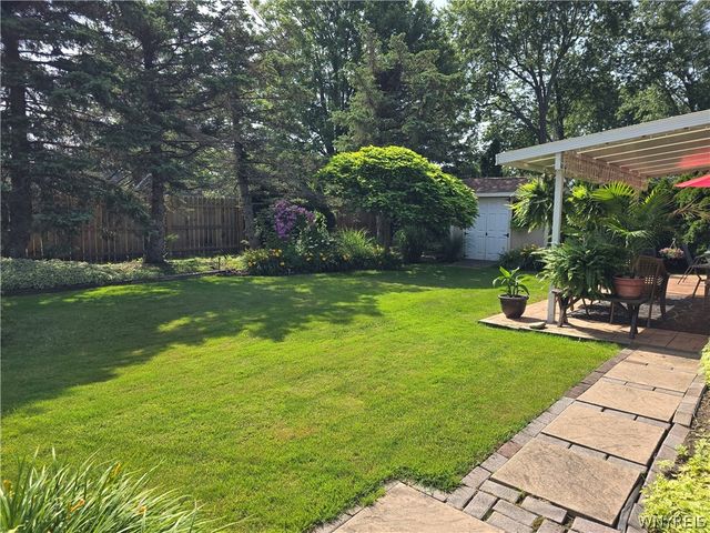 1109 Woodstock Avenue, Tonawanda, NY 14150