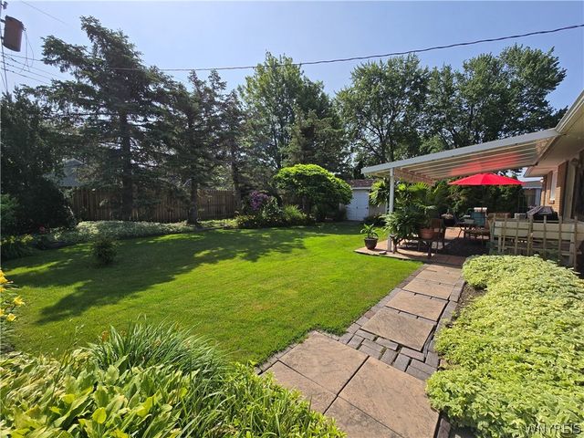 1109 Woodstock Avenue, Tonawanda, NY 14150