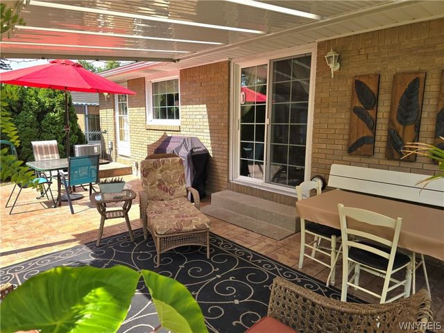 1109 Woodstock Avenue, Tonawanda, NY 14150