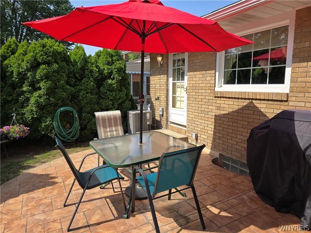 1109 Woodstock Avenue, Tonawanda, NY 14150