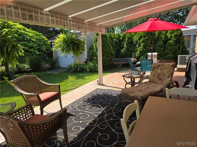 1109 Woodstock Avenue, Tonawanda, NY 14150
