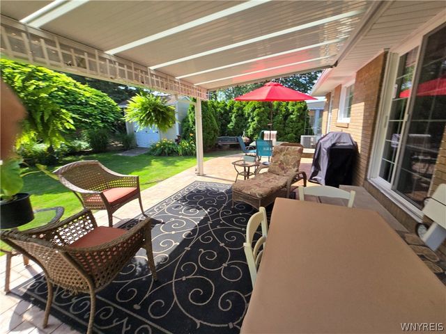 1109 Woodstock Avenue, Tonawanda, NY 14150