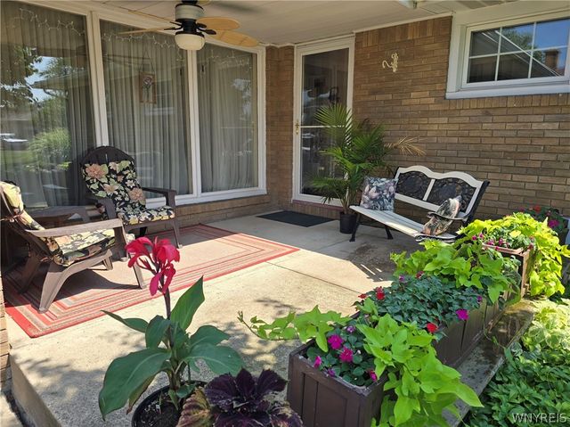 1109 Woodstock Avenue, Tonawanda, NY 14150