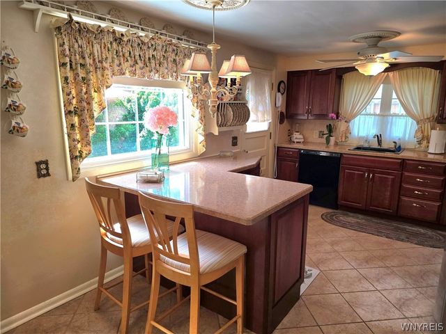 1109 Woodstock Avenue, Tonawanda, NY 14150