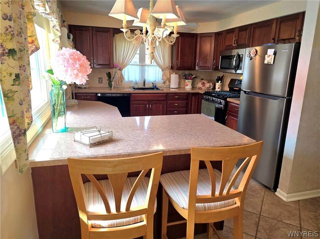 1109 Woodstock Avenue, Tonawanda, NY 14150