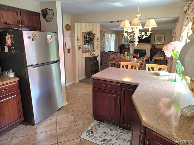1109 Woodstock Avenue, Tonawanda, NY 14150