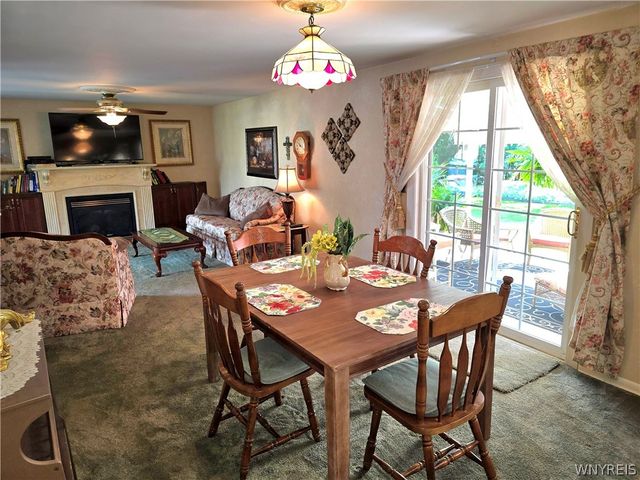 1109 Woodstock Avenue, Tonawanda, NY 14150