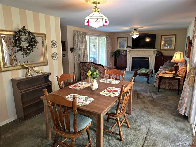 1109 Woodstock Avenue, Tonawanda, NY 14150