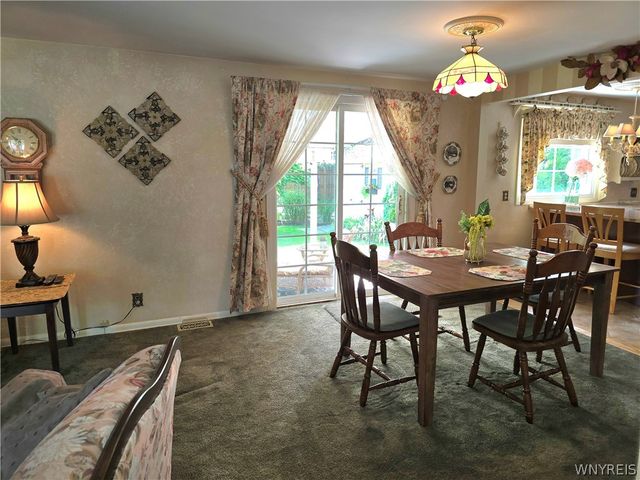 1109 Woodstock Avenue, Tonawanda, NY 14150