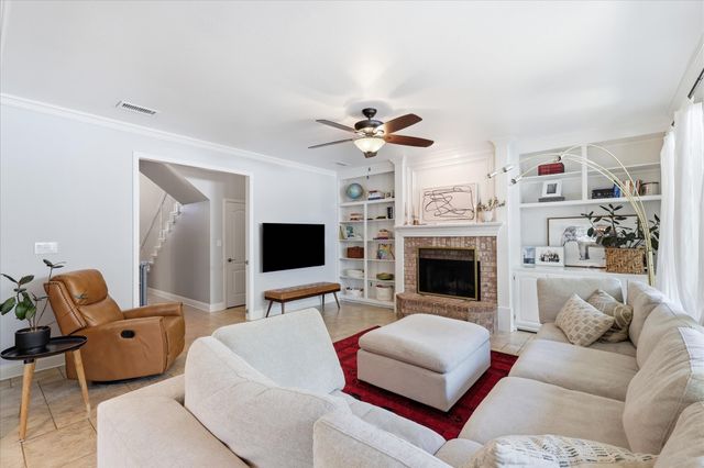 1908 Concord Drive, Flower Mound, TX 75022