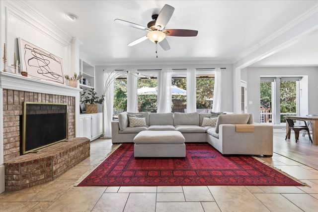 1908 Concord Drive, Flower Mound, TX 75022